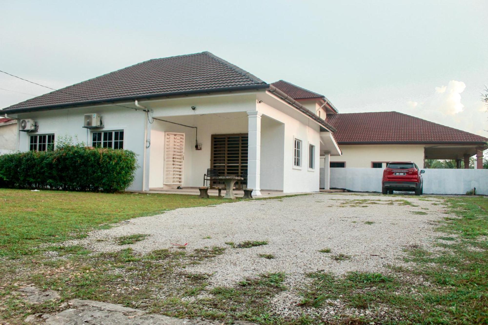 Kundang Villa @ Tasik Biru - 3 Bedrooms Bungalow Rawang Luaran gambar