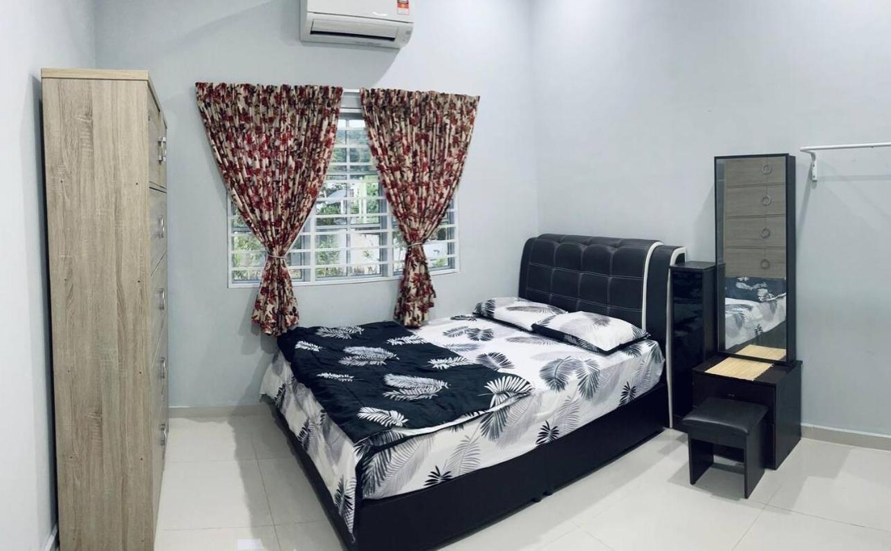 Kundang Villa @ Tasik Biru - 3 Bedrooms Bungalow Rawang Luaran gambar